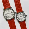 Роскошные часы высшего класса AAA U1, винтажные нейтральные кварцевые классические маркеры с алфавитом, мужские дизайнерские часы, нейтральные, простые наручные часы 36/30 мм