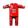 Rompers 2023 Moto GP Bebek Monoküler Açık AŞAĞI Love Tırmanış Takım Memorial Salonu Racing 231207