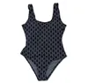 Brand Fashion Vrouwen Badpakken zwarte Bikini set Veelkleurige Zomer Strandbadpakken Wind Badmode Hoge Kwaliteit SXL GGT8902819435