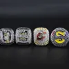 Band Rings 2020 James MVP 4 Champion Heat Cavaliers Lakers Championship Ring Set