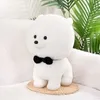 Куклы плюшевые куклы Cm Ted Movie Teddy Bear 2 Doll Toys в стилях фартука мягкая чучела животные животные для детей подарок 230710