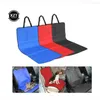 Dog Carrier Safety Travel Kennel Cushion Pet Transport Car Seat Waterproof Mat Cover Protector