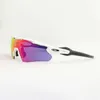 Lunettes de soleil design pour hommes femmes vélo course Marathon demi-monture polarisée myopie lunettes de cyclisme