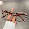 Sonnenbrillenrahmen Vintage Anti Blue Light Optical Cat Eye Sexy Damen Glasse Luxusmarke Designer Trend Myopie Rezept Brillenrahmen 231208