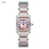 s Watch Women Fashion French Romantic Romantic Stal Stael Produkowana Waterpr Fahion Starele