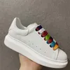 schoenen sneakers schoenen herenschoenen designer schoenen puff damesschoenen echte herenschoenen leer modieuze puur witte schoenen met dikke zolen voor een beter ademend vermogen