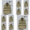 Men'S Vests Mens Jacket Me Women Down Parkas Letters Coats Outwear Windbreaker Couple Designer Jackets Drop Delivery Apparel Clothin Dhk3W