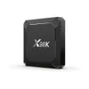 Android TV Box x98k 13 Smart WiFi 6 RockChip RK3528 2G 16G 2.4G 5G DUA BT 5.0 16GB 4GB 32GB Zestaw Top Media Player Dostawa Electro DHGXB