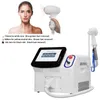 CE -godkända Tyskland barer 808 Diode Laser / 755 1064 808NM Hårborttagning Skin Whitening Diode Laser Hårborttagningsmaskin