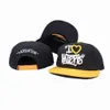 Mode DGK Strapback Caps Je déteste Chapeaux faits maison Hommes Femmes Sport Snapback Casquette de baseball Hip Hop Été Pare-Soleil Réglable Hat253R