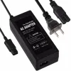 Adaptateur secteur US EU GC, chargeur d'alimentation pour console Gamecube NGC avec câble ZZ