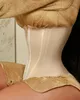 Braço Shaper Fajas Colombian Cinturão Cintura Trainer Butt Lifter Shapewear Mulheres Barriga Controle Corpo Shaper Frente Ganchos Bainha Emagrecimento Fla 231202
