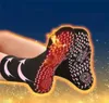 Samochłonne magnetyczne stopy cieplejsze skarpetki dla kobiet mężczyźni samozwańcze skarpetki Tour Therapy Wygodne zimowe ciepłe masaż skarpet pression2148982