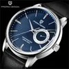 Zegarwatki oryginalny projekt Pagani 1645 Fashion Casual Sports Watch Men Watch Watch Wathydroof Waterproof Waterproof Quartz Watch ReliOJ Hombre 231207