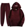 Europe And The United States Mens Hoodie Tracksuits Trend Designer Hoodies Women Style Stylist Alphabet Pr D Wholesale 2 Pieces 10% Dicount