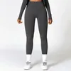 Pantalon actif rembourré, Leggings de Yoga, taille haute, levage des hanches, Sport, course à pied, Fitness, vêtements pour femmes