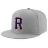 Cappellini da baseball Arrivo America Football Baseball Basket Snapbacks Cappelli Snapback moda Hi Hop Piatti sportivi regolabili Mix Ordine 10000 Dhcei