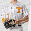 New College Baseball Wears 2021 NCAA Tennessee Volunteers College Baseball jerseys N