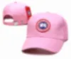 Cappello Basebal cappello da uomo firmato Moda berretto da baseball da donna s cappelli aderenti lettera estate snapback parasole sport ricamo cappelli di lusso da spiaggia S-10
