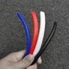 Other Motorcycle Parts 5m Car Anti-collision PVC Decorative Strips Car Door Seal Strip Crash Protection U-shaped Glossy Strips DIY Auto Decal Stickers