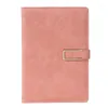 Graviertes Notizbuch, Stifte-Set, individuelles Logo, Notizblock, dickes Business-Büro, Briefpapier, Leder, Tagebuch, Text, personalisiertes Geschenk für Lehrer