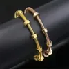 2022 Brand New Six Screw Love Bangle Bracciale Moda Coppia di lusso Bracciale per uomo Donna Braccialetti classici in acciaio inossidabile firmati J Ujbk