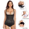 Women Shapewear Waist Trainer Bodysuit Tummy Control Fas Colombianas Weight Loss Full Body Shaper Seamless Slimming Underwear