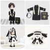 Doll Accessories HOUZIWA GSC Penny 1/12 BJD Doll Clothes Nuns Priest OB11 Doll Suit 231208