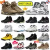 6 Brown Kelp Gore Tex 6S Cool Grey Mens Basketball Shoes Sports Blue University Sneakers Yellow Ochre Mint Foam Midnight Navy Maroon Georgetown Red Oreo DMP Trainers