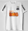 19 12 2011 2012 2013 Santos retro voetbalshirt 11 12 13 NEYMAR JR Ganso Elano Borges Felipe Anderson vintage klassieke voetbalshirts voor heren en kinderen jersey 8998