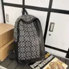 Erkekler 2024COA CH Tasarımcı Sırt Çantası Erkekler Arka Paket Deri sırt çantası Erkekler için büyük kapasite sırt çantası moda su geçirmez sırt çantası CoA sırt çantası xo61