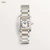 s Watch Women Fashion French Romantic Romantic Stal Stael Produkowana Waterpr Fahion Starele