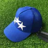 Boinas Diseñadores Gorras de bola Últimas estrellas Sombrero de lujo Marca de moda Amirs Gorra de camionero 7 colores Sombreros Movimiento actual Sombreros para hombre Sombrero para hombre Sombrero de invierno Sombrero de cubo Gorra RTKL