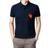 Polos masculinos Final Fantasy 7 Red 13 XIII Camiseta unissex adulto tamanhos engraçados PS1 Cloud