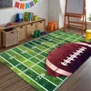 Carpets Basketball Court Newest Art Area Rug 3D All Over Printed Room Rug Mat Floor Rugs Antislip Large Rug Carpet Home Decoration L231208