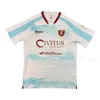 2023 2024 Salernitana Soccer Jerseys IKWUEMESI FAZIO camisetas de foot DIA CANDREVA BOHINEN à domicile Troisième Quatrième 23 24 KASTANOS COULIBALY RIBERIE maillot de football