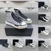 Star Court Designer Treners Mężczyzny Ma Court Skel Sneaker Stars Fashion Stars Buts Platforma Trener Rubber Sneakers Luksusowe trenerzy skórzane płótno