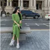 Urban Sexy Dresses Short Sle Solid Color 2023 Women's Clothing Black Fashion Loose O-Neck Casual Temperament Spring Summer Thin Trend klänningar L231208