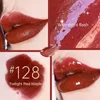 Brillant à lèvres 1pc Gros Maquillage Lipgloss 103 108 Huile Sexy Plump Glow Teinté Lèvres Plumper Maquillage Clair