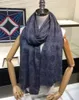 Sciarpe Moda Donna Camelia Fiore Lavorato a maglia Lana Cashmere Sciarpa Bandana avvolgente con scialle Pashmina invernale