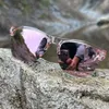 Rola cyklu projektant Oakleies Okulary słoneczne dla mężczyzn kobiety Oji Oji Outdoor Spolaryzowane sportowe okulary przeciwsłoneczne Kierowanie się okularami przeciwsłonecznymi Frogskins 009374 Kieliszki jazdy UV400