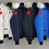 Mens Puffer Jaqueta Casacos de Inverno Designer Down Parkas Homme Chaquetas Casacos Casacos Grande Pele Com Capuz Parka Homens Mulheres Jac B Atacado 2 Peças 10% Dicount