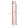 Groothandel Draagbare Hervulbare Parfum Verstuiver Fles 10 ml Glazen Fles Aluminium Bloem Cover Europese VS Hot Selling Parfumflesjes