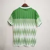 2023 bolivianische Fußballtrikots 2024 23 24 Heim Auswärts Dritter Grün Weiß Schwarz ETCHEVERREY 1995 Heim Retro-Fußballtrikots klassische Vintage-Uniformen