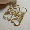 vanly classique trèfle à quatre feuilles colliers pendentifs bracelet plaqué 18 carats pour femmes fille saint valentin fête des mères boucles d'oreilles bijoux-cadeau