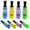 New 16 Style Cartoon Silicone Smoking Pipe Herb Tobacco Unbreakable With Glass Porous Hole Filter Bowl Portable Cigarette Hand Pipes Dab Rigs