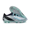 Nouvelles chaussures de football professionnelles Speedportal.1 TF FG Bottes de football imperméables Crampons d'herbe Hommes garçons femmes Bottes de football taille 35-45EUR