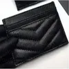 Designer wallets for women Coin Purse Small Wallet Woman Card Holder Luxury Short Wallets Mini Wallets clip With Orange Box