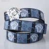 Versages Mens Belts Men Designer Designer Vercace Belt（1ヘア可能）メンズベルトビューティーヘッドカラーベルト夏のメデューサ