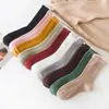 Mulheres meias japonesas kawaii meninas bonito rendas meia jeseca sólido respirável doces cores feminino harajuku vintage streetwear sox